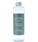 Recharge de parfum d'int&eacute;rieur Territoire Landes. Marque &Eacute;cume d'Arcachon.