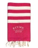 Fouta collection bath | Écume d'Arcachon