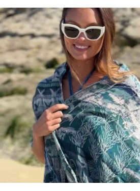 létol modèle exclusif pour Écume d'Arcachon