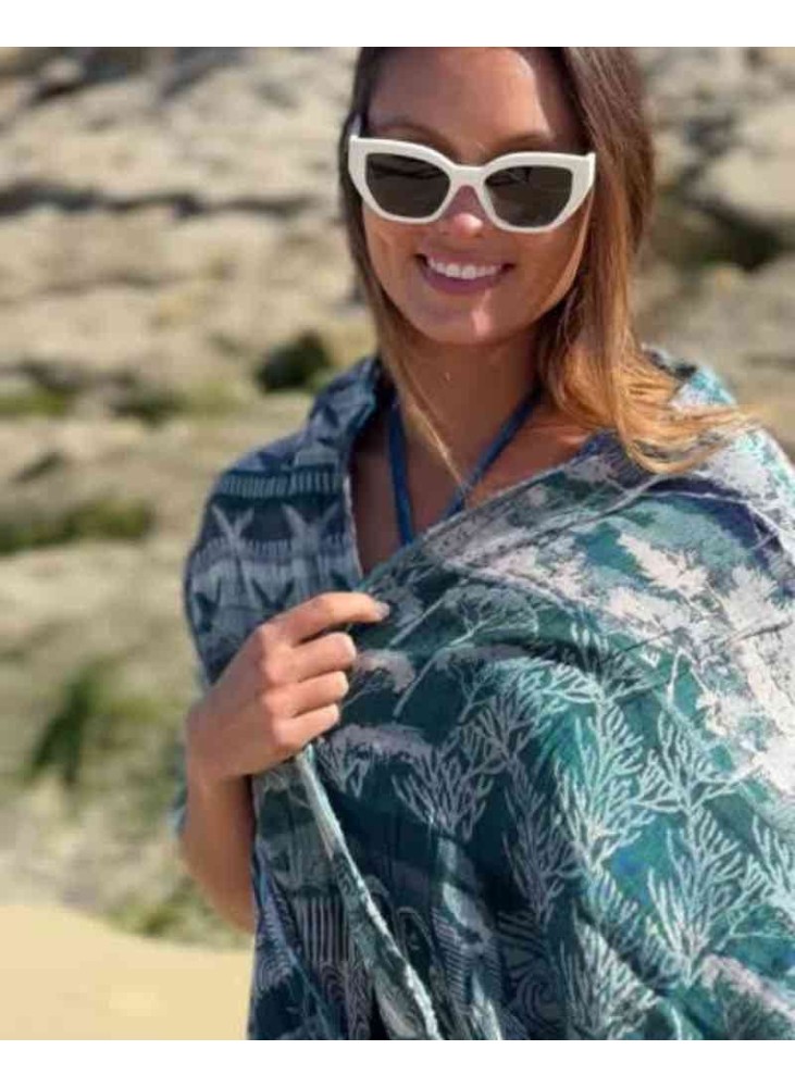 létol modèle exclusif pour Écume d'Arcachon