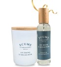 Les Bains d&rsquo;Arcachon Home Fragrance Gift Set | &Eacute;cume d&rsquo;Arcachon