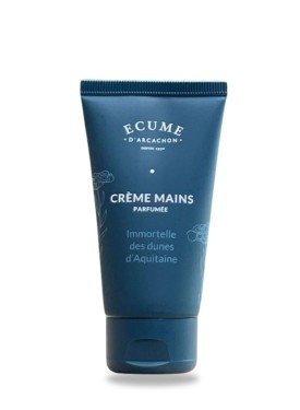 Crème mains parfaite pour les peaux fragiles et sèches.