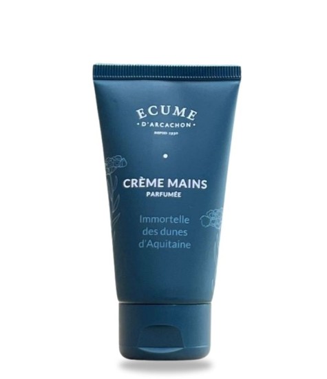 Crème mains parfaite pour les peaux fragiles et sèches.
