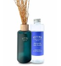 Green Fruity & Ambery Scented Diffuser l Ecume d'Arcachon