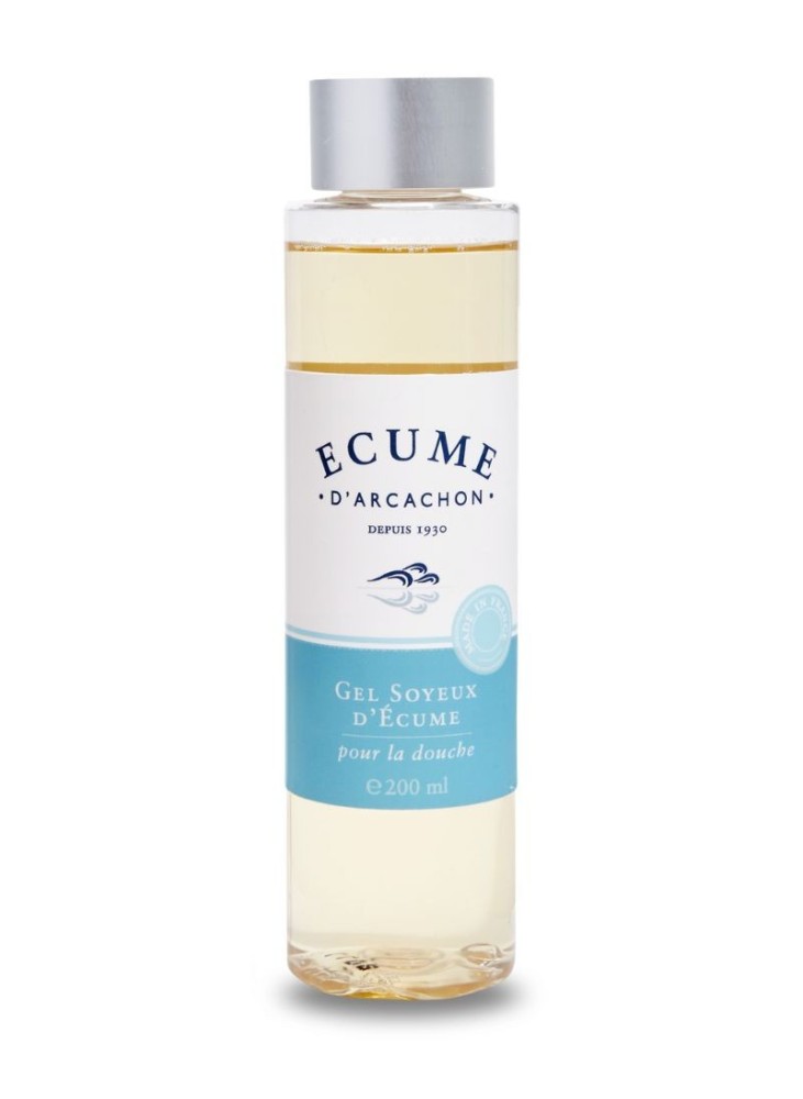 Coffret parfumé évasion au bord de mer | Écume d'Arcachon