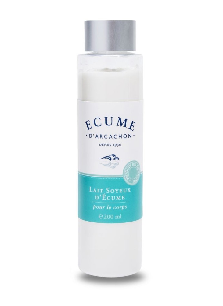 Coffret parfumé évasion au bord de mer | Écume d'Arcachon