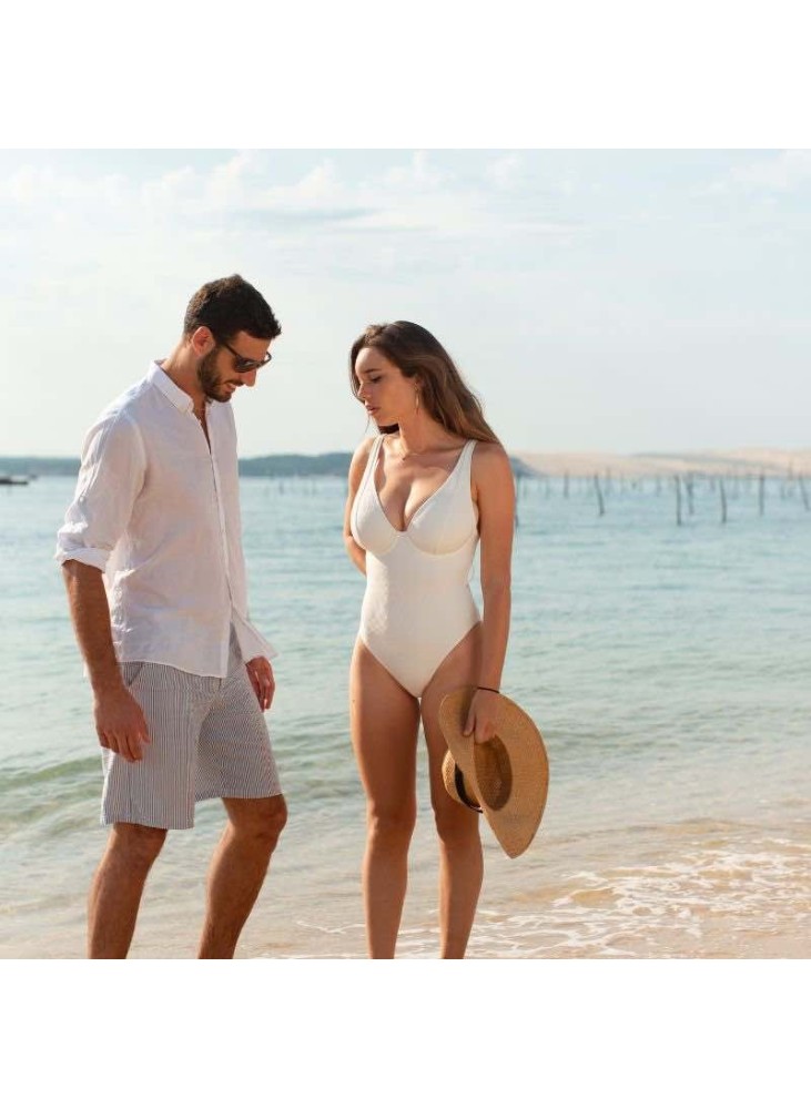 Coffret parfumé évasion au bord de mer | Écume d'Arcachon