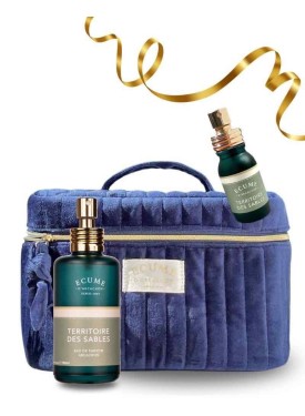 Vanity territoire des sables.