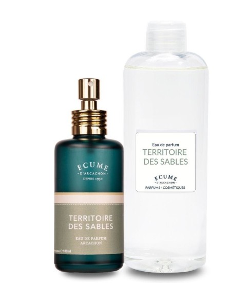 copy of Coffret Dune Flacon & recharge