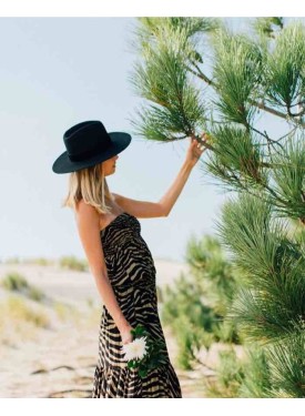 Fragrance Territoire des sables. Mixte