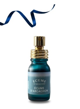 Small travel perfume | Écume d'Arcachon