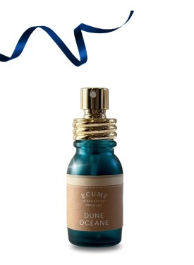 Dune Océane parfum. Vaporisateur de sac rechargeable.