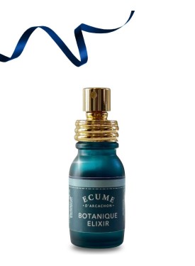 Botanique elixir  Vaporisateur de sac