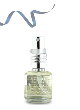 Huile sèche des dunes. Visage corps et cheveux. Arcachon