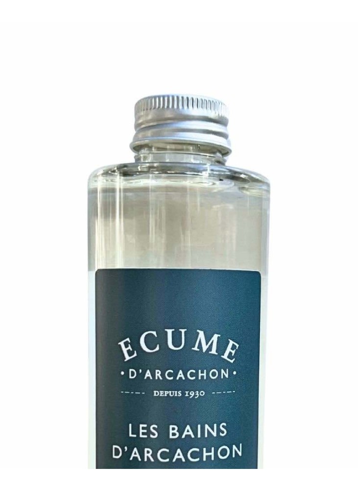 Home perfume recharge Atelier | Ecume Arcachon