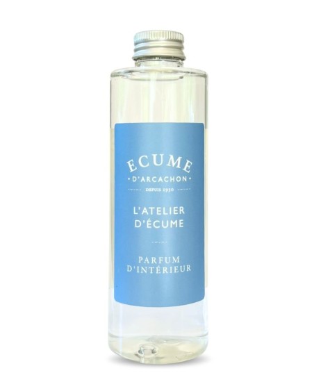 Home perfume recharge Atelier | Ecume Arcachon