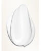 Matière de crème Blanche pour application de nectar de plage.