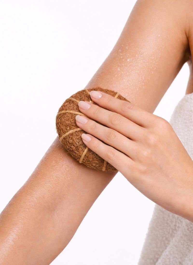 copy of copy of Vétiver naturel en fagot