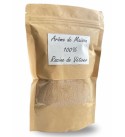 Vetiver Powder | Focus-Boosting Scent | Ecume d'Arcachon