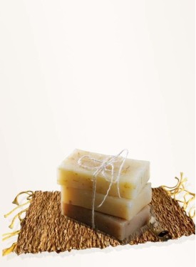 porte savon idéal pour un endroit humide