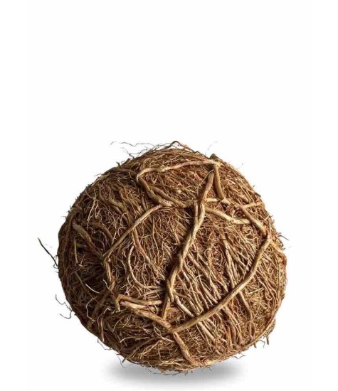 copy of Vétiver naturel en fagot