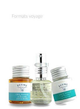 3 soins essentiels à découvrir en format découverte