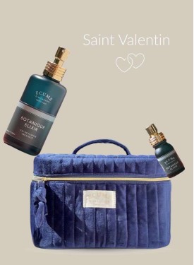Coffret Valentin Valentine