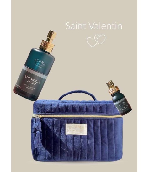 Coffret Valentin Valentine