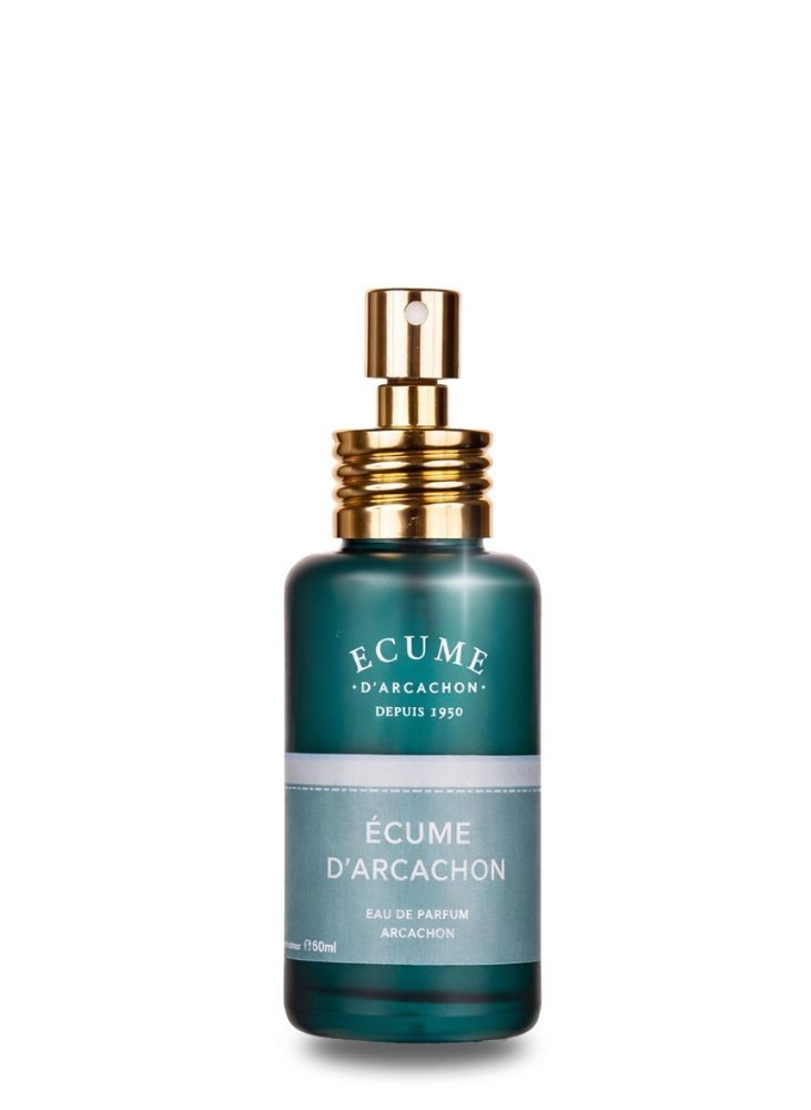 Buy Ecume d'Arcachon Eau de Parfum on your perfume online.