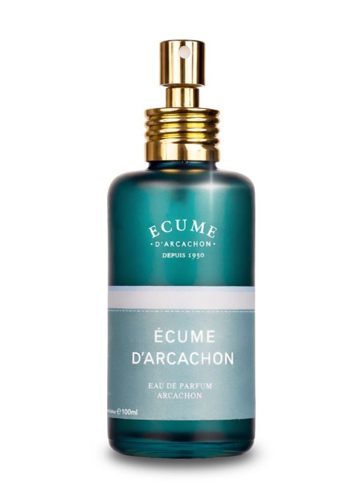 Buy Ecume d'Arcachon Eau de Parfum on your perfume online.