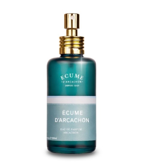 Buy Ecume d'Arcachon Eau de Parfum on your perfume online.