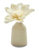 Fleur & vase diffuseur parfum