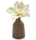 Fleur & vase diffuseur parfum