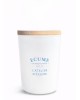 Bougie l'atelier d'ÉCUME. nouvelle fragrance