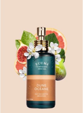Perfume Dune Océane  | Écume d'Arcachon