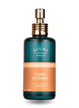 Dune océane parfum des dunes d'aquitaine. Mixte