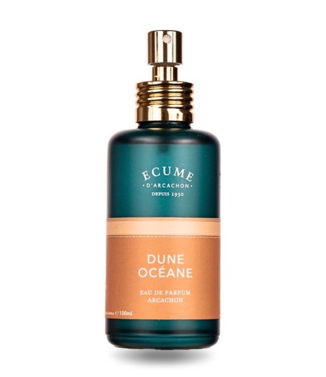 Perfume Dune Océane  | Écume d'Arcachon