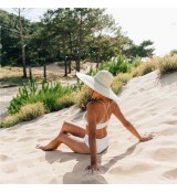 Huile sèche des dunes, soin nutritif - Écume d'Arcachon