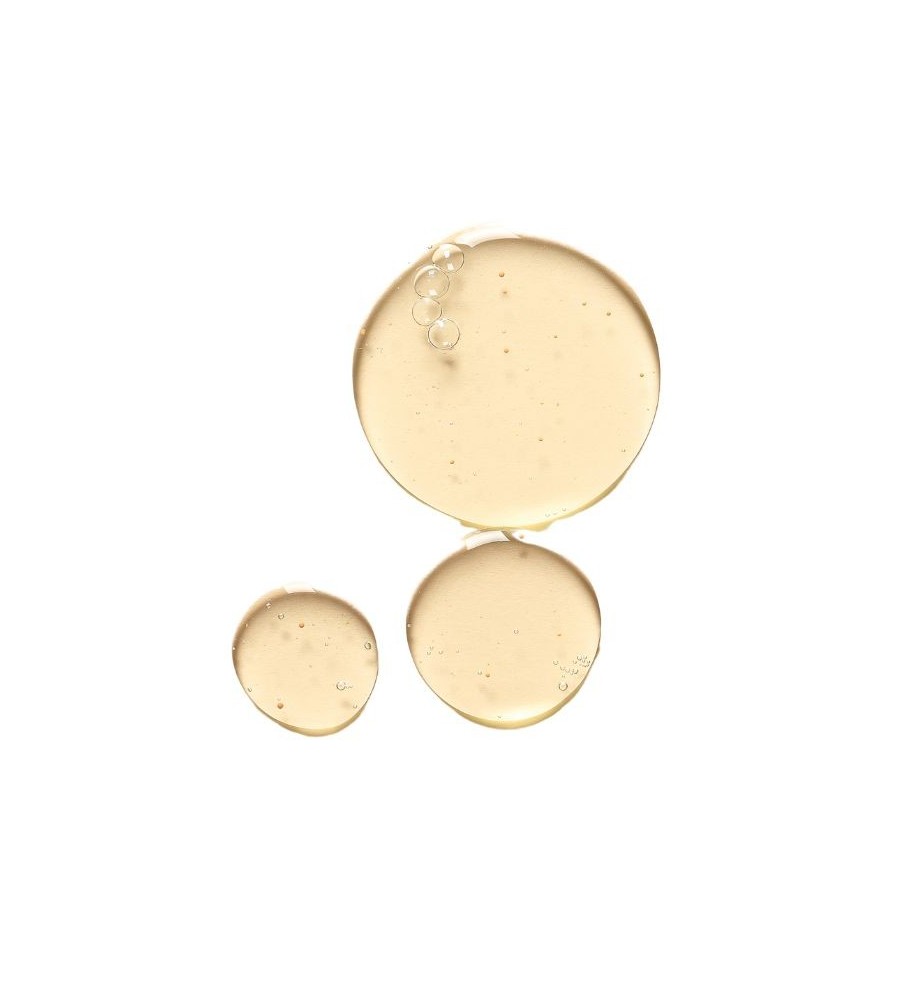 Dry oil dunes, nutritious care - Ecume d'Arcachon