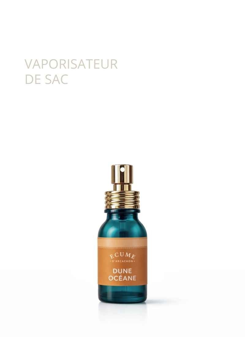 Vaporisateur de sac dune océane