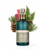 Territoire des sables | Perfume | Écume d'Arcachon