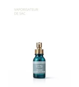 Parfum frais et marin en vaporisateur de sac. Écume d'Arcachon