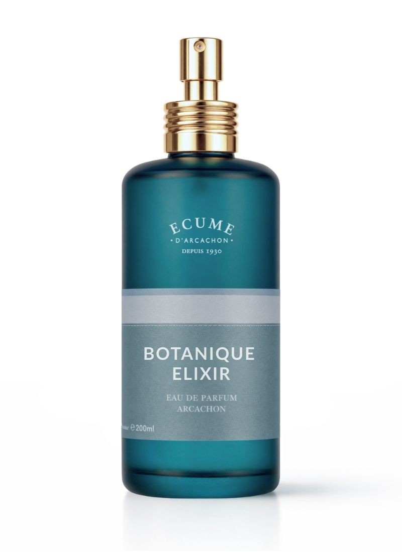 Botanique elixir | Ecume d'Arcachon
