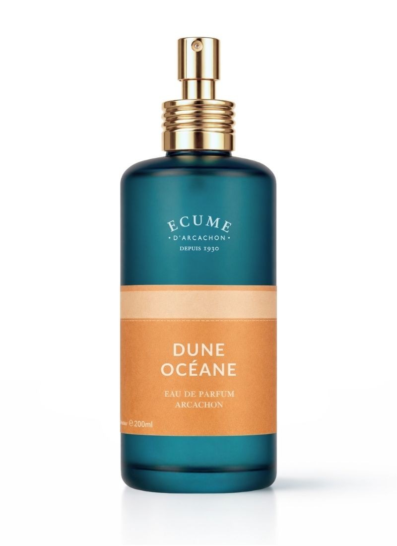 Perfume Dune Océane  | Écume d'Arcachon