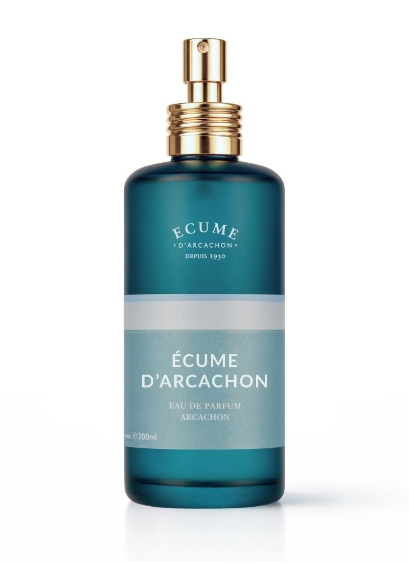 Buy Ecume d'Arcachon Eau de Parfum on your perfume online.