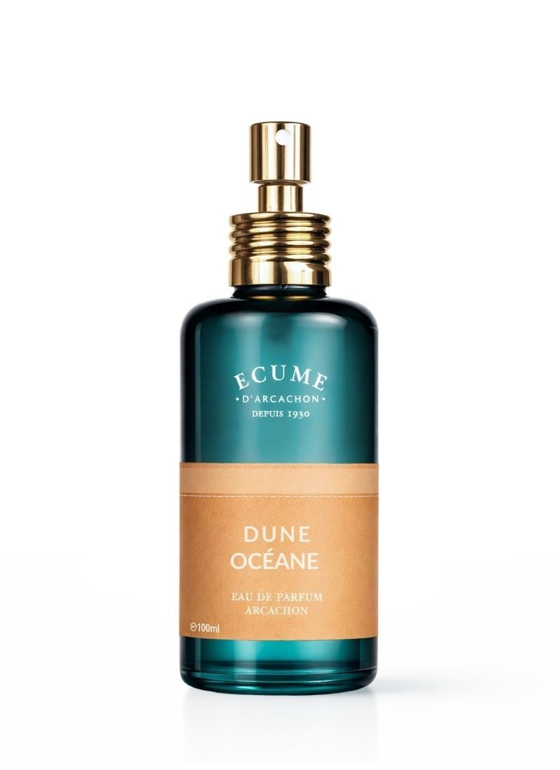 Perfume Dune Océane  | Écume d'Arcachon