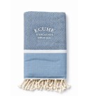 Fouta chic | &Eacute;cume Arcachon