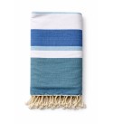 Fouta horizon Salin Grande taille