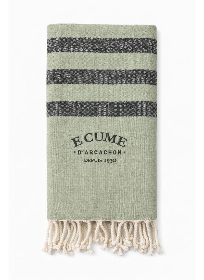 Fouta collection bath | Écume d'Arcachon