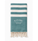 Fouta collection bath | &Eacute;cume d'Arcachon